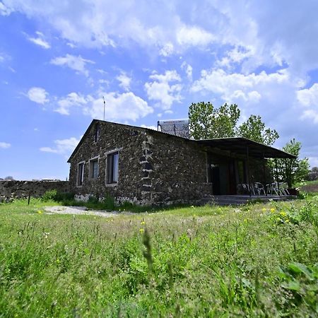 Sevan Tarsus Guesthouse Tsovazard Exterior foto